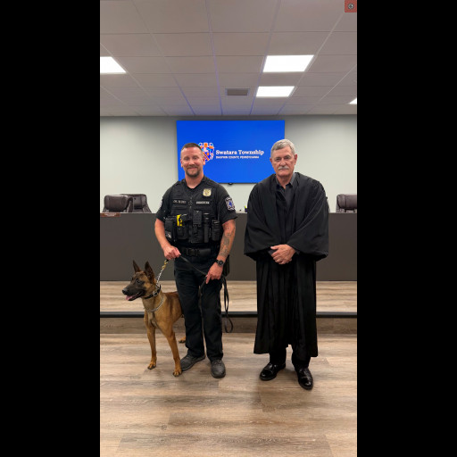 K9 Axel Swearing In - DJ Lenker.jpg