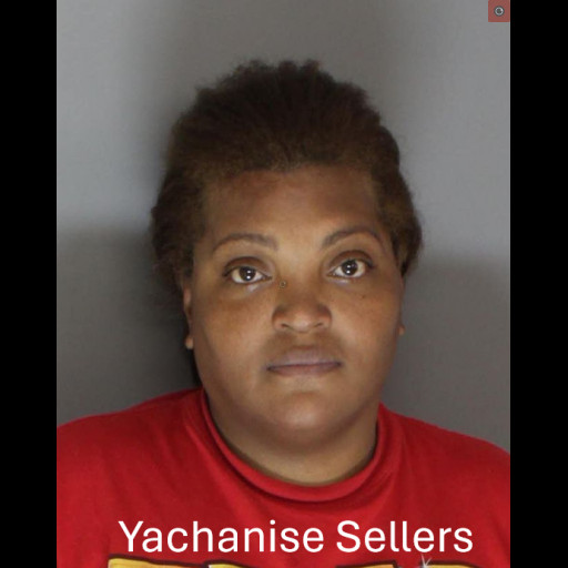 Yachanise Sellers.png