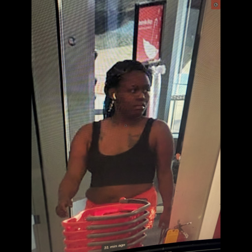 Suspect 1