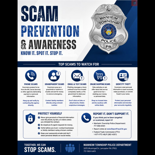 SCAM PREVENTION  AWARENESS KNOW IT. SPOT IT. STOP IT.jpg