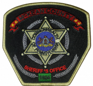 McKean County Sheriff's Office Homepage