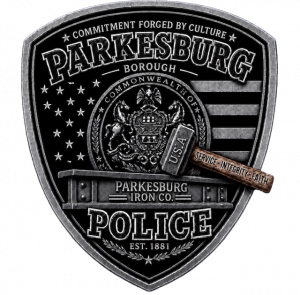 Parkesburg Borough Police Department Homepage