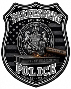 Parkesburg Borough Police Department Homepage
