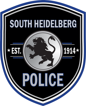 South Heidelberg Township Police Department Homepage