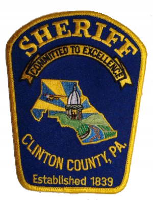 Clinton County Sheriff's Office Homepage