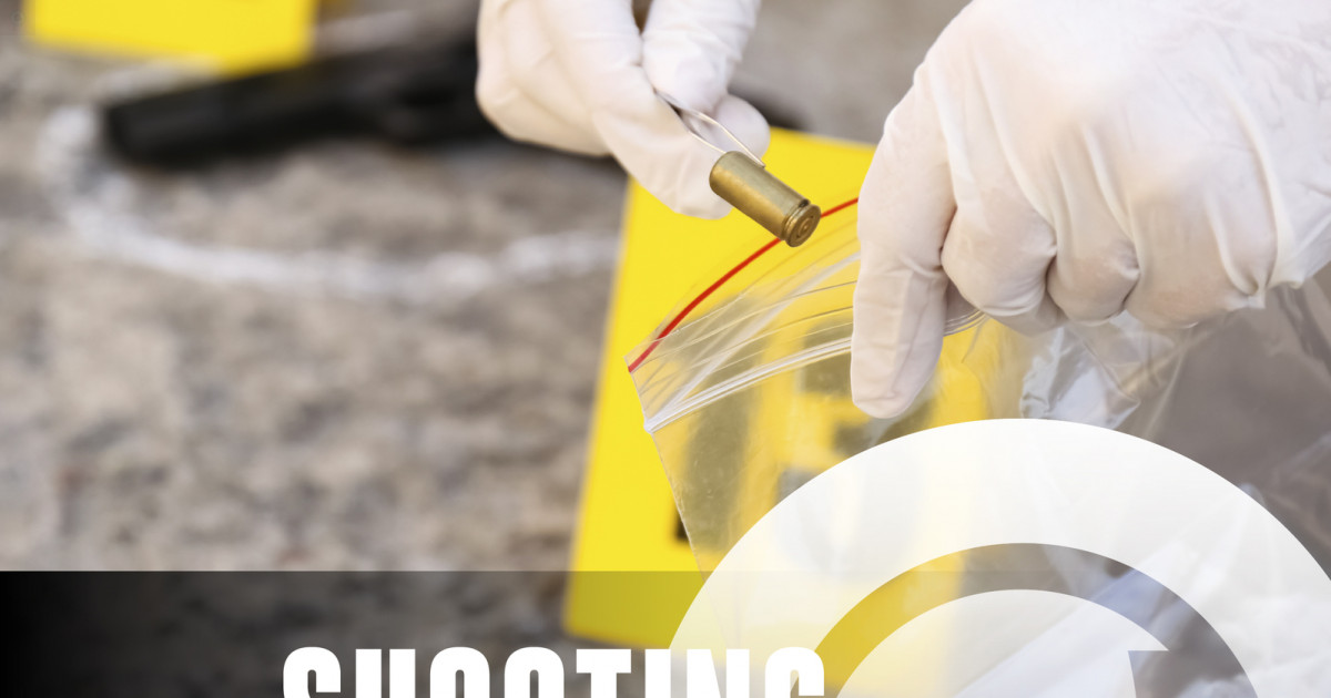 Shooting News Image